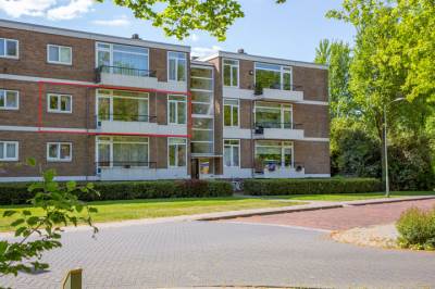 Woning Emmasingel 15 Groenlo