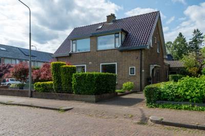 Woning Schoolstraat 30 Putten