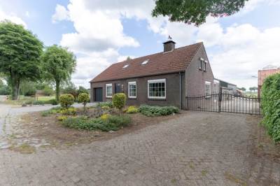 Woning Klein Bedaf 4 Baarle-Nassau