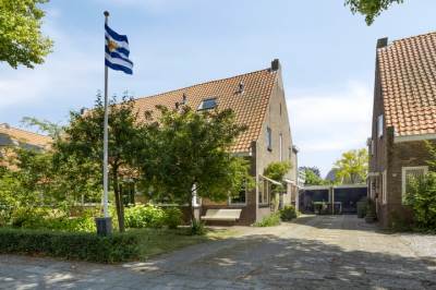 Woning Nadorstweg 30 Middelburg