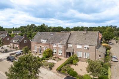 Woning Kerkstraat 17 Overlangel