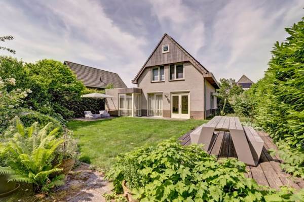 Woning Spuihof 3 's-Gravendeel
