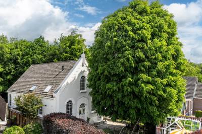 Woning Riperwei 10 Tijnje