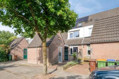 Woning Ruisdaelstraat 10 Ede