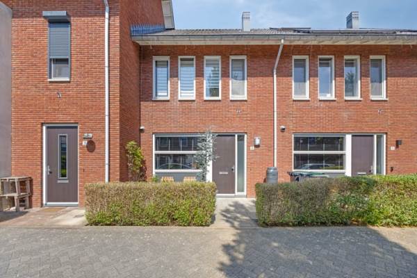 Woning Centuriostraat 18 Huissen