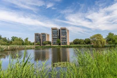 Woning Wilgenwede 67 Barendrecht