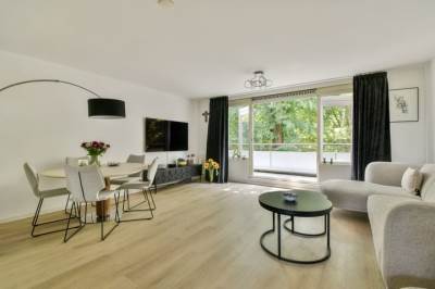 Woning Suze Groenewegplantsoen 43 Amsterdam