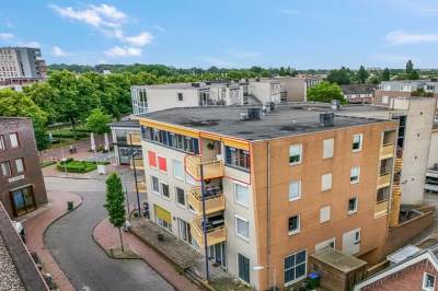 Woning Waterloweg 22 Ede