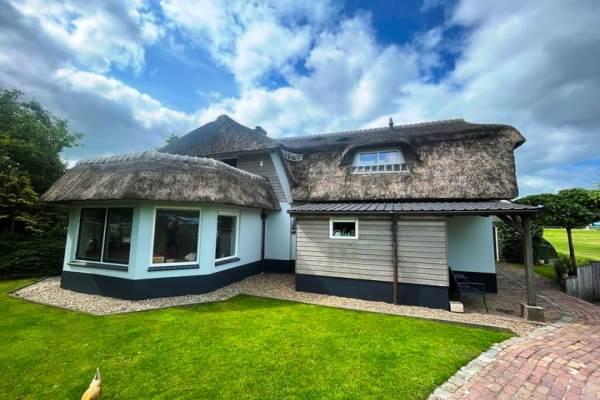 Woning Grote Sloot 489 Oudesluis