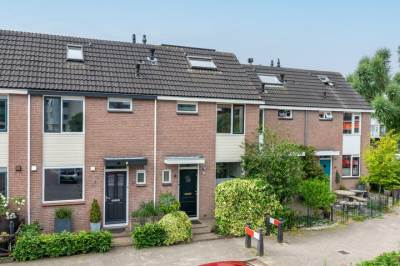 Woning Looijersdijk 51 Breukelen