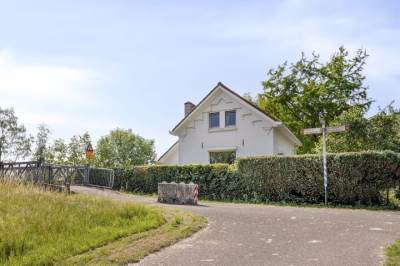 Woning Eindstraat 56 Drunen