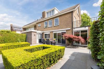 Woning van Limburg Stirumstraat 62 Hoogeveen