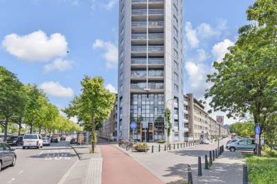 Woning Troelstrakade 37 Den Haag