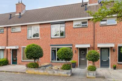 Woning Kruisstraat 4 Oosterhout (NB)