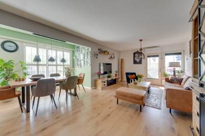 Woning Zocalo 12 Assendelft