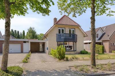 Woning de Wulp 1 Denekamp