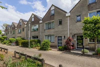 Woning Scherpencamp 15 Houten