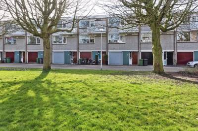 Woning Van Polanenpark 4 Wassenaar