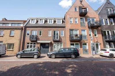 Woning H. Hartplein 19B Veghel