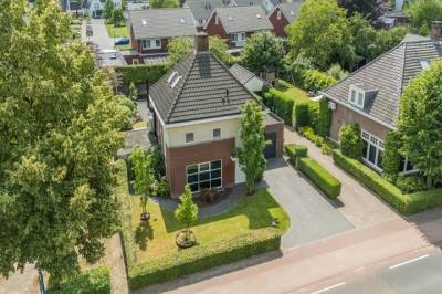 Woning Loo 23 Bergeijk