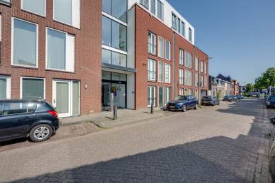 Woning Groeseindstraat 2705 Tilburg
