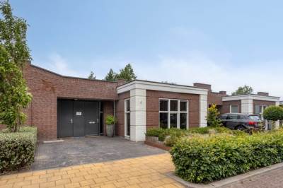 Woning Thorbeckestraat 24 Sint-Oedenrode
