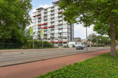 Woning Kralingse Plaslaan 170 Rotterdam