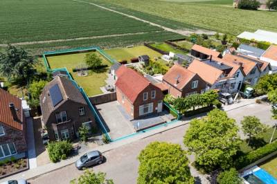 Woning Badhuisweg 25 Cadzand