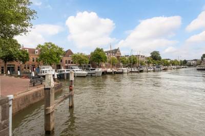 Woning Taankade 88 Dordrecht