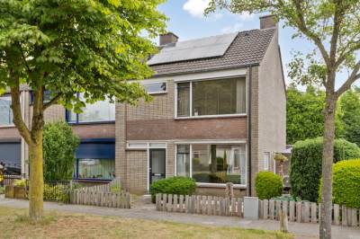 Woning Joeri Gagarinstraat 61 Berghem