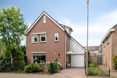 Woning Vosbergerweg 27 Heerde