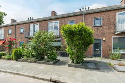 Woning Prinses Marijkestraat 26 Hoogeveen