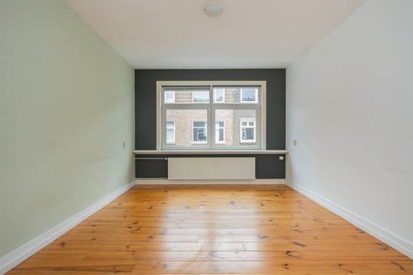 Woning Willem van Outhoornstraat 59 Den Haag