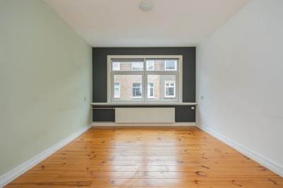 Woning Willem van Outhoornstraat 59 Den Haag