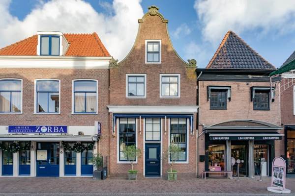 Woning Kleine Noord 20 Hoorn (NH)