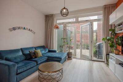 Woning Buitenom 226 Den Haag