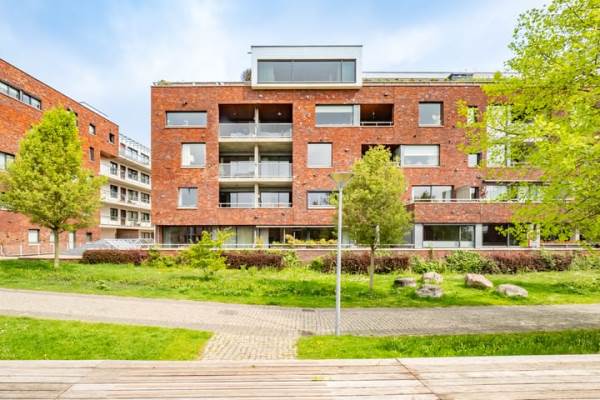 Woning Reyer Anslostraat 62 Utrecht