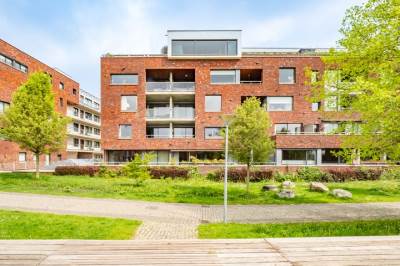 Woning Reyer Anslostraat 62 Utrecht