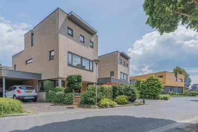 Woning Mauritshof 4 Vriezenveen