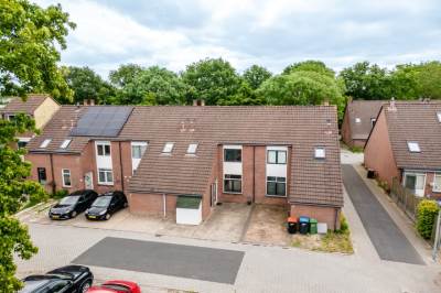 Woning Beemster 19 Lelystad