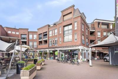 Woning Raadhuisstraat 26 Panningen