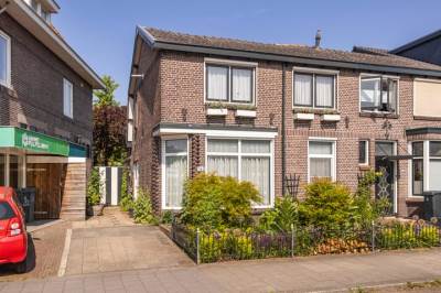 Woning Nieuweweg 157 Veenendaal