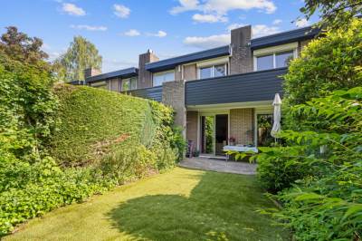 Woning Bosplaat 65 Amsterdam