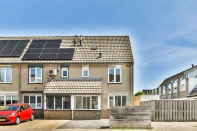 Woning Hendrikstraat 27 Aalsmeer