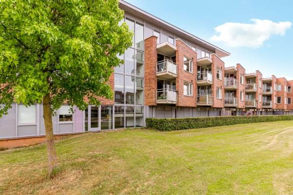 Woning Kantmos 50 Houten