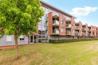 Woning Kantmos 50 Houten