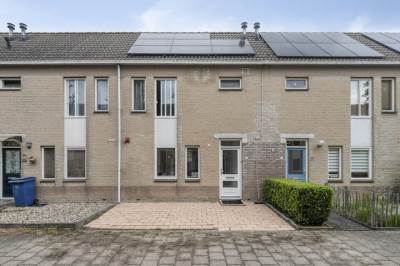 Woning Vivaldipad 28 Almere
