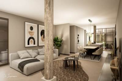 Woning Fabrieksstraat 26C Stadskanaal