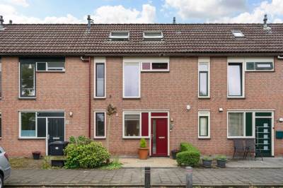 Woning Pensteen 11 Wateringen