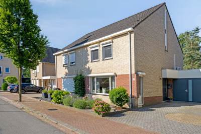 Woning Weverskamp 14 Swalmen